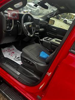 شيفروليه سلفرادو